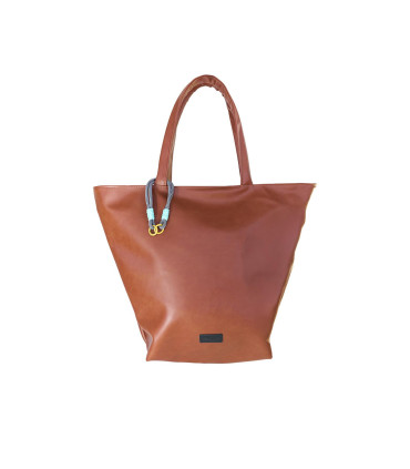 Bolso Fancy Beige