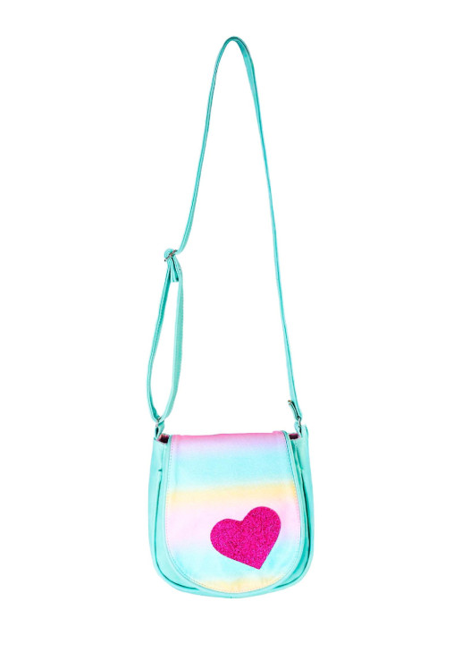 Morral Lexy Verde Agua