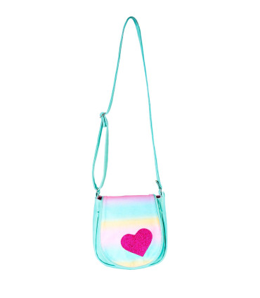 Morral Lexy Verde Agua