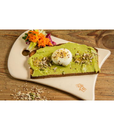 Avocado Toast
