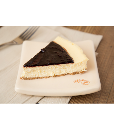 Cheesecake De Mascarpone