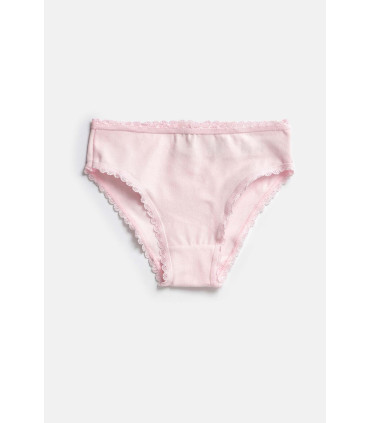 Underwear Bebé Cheeky Bombacha Basic 3