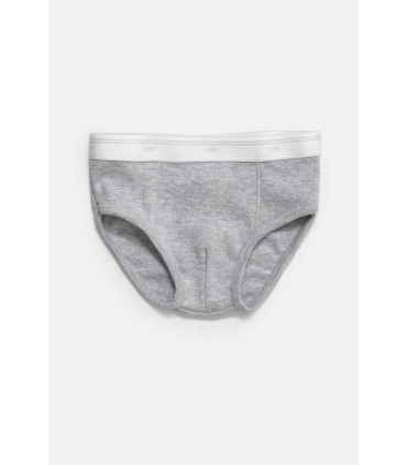Underwear Bebé Cheeky Slip Basic 3