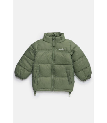 Campera Bebé Cheeky Cambridge 3