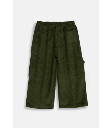 Pantalon Bebé Cheeky Cord Toronto 3