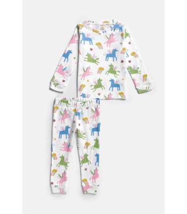 Underwear Bebé Cheeky Pijama Stp Ember 1 3