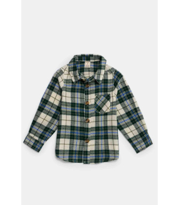 Camisa Bebé Cheeky Esc Vincent 1 2