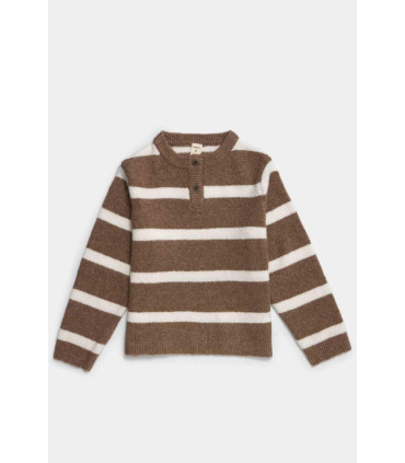 Sweater Niños Cheeky Ray Zac 4 12