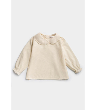Blusa Bebé Cheeky Ml Doris M L