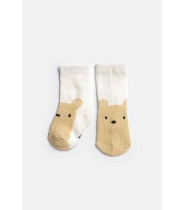 Medias 3/4 Antartida Xs L Cheeky
