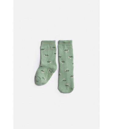 Medias 3/4 Grace 4 10 Cheeky