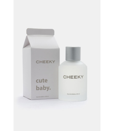 Eau De Toilette 1994 Baby Tu Cheeky