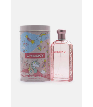 Eau De Toilette Chk Tu Cheeky