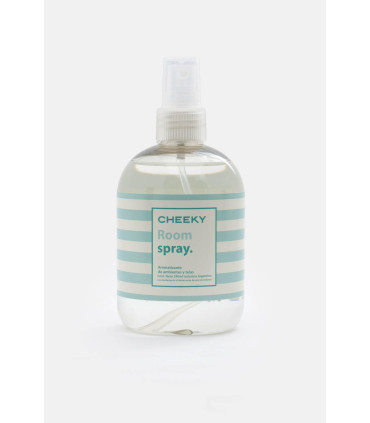 Room Spray New Tu Cheeky