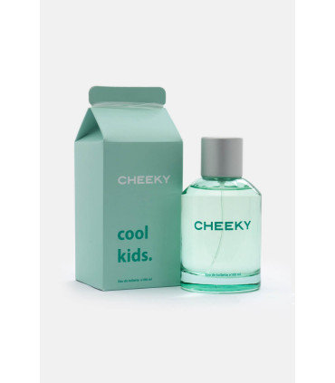 Eau De Toilette 1994 Tu Cheeky