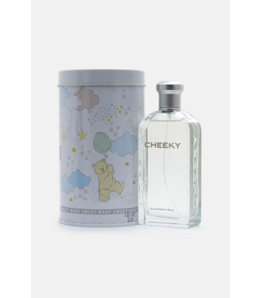 Eau De Toilette Chk Baby Tu Cheeky