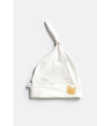 Gorro Nudito Liso Antartida U Cheeky