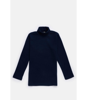 Polera London U 4 12 Azul