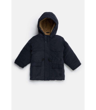Campera Niños Cheeky Parka Wayne 4 14