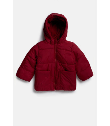 Campera Bebé Cheeky Noel 3