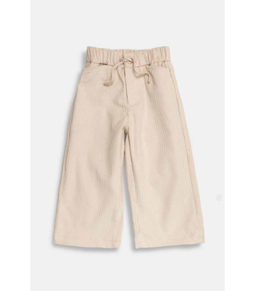 Pantalon Bebé Cheeky Cord Natasha 3