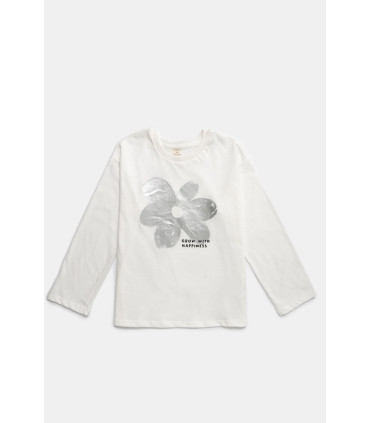 Remera Niñas Cheeky Ml Agda 4 12
