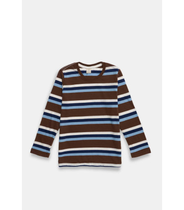 Remera Niños Cheeky Ml Ray Turin 4 12