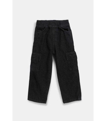 Pantalon Niños Cheeky Den Stone 4 12