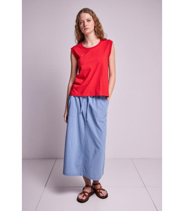 Remera Lirio