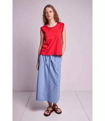 Remera Lirio