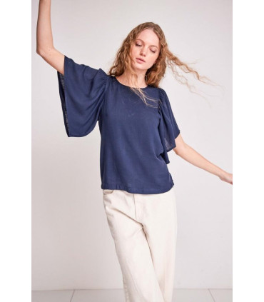 Blusa Emilia