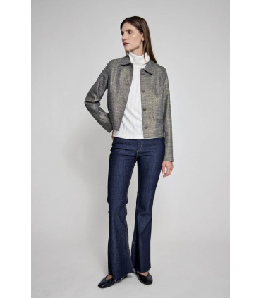 Chaqueta Cuyen