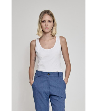 Musculosa Elena