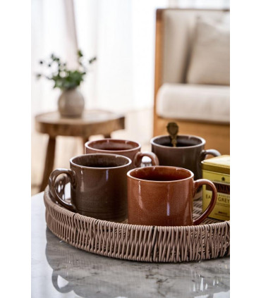 Mug Catania