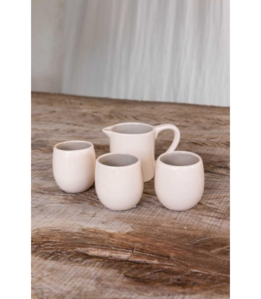 Taza Monaco