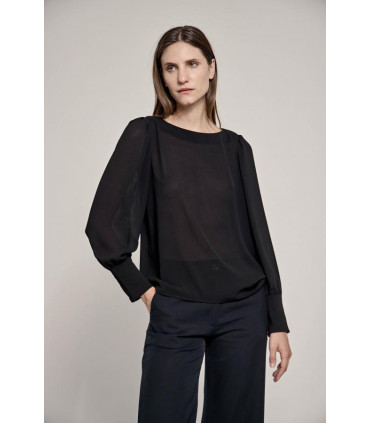 Blusa Junquillo