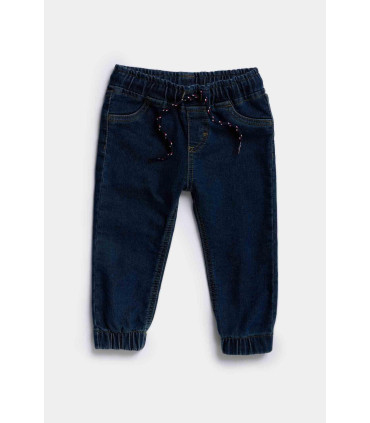 Pantalon Bebé Cheeky Jogger Den Austin 1 3-