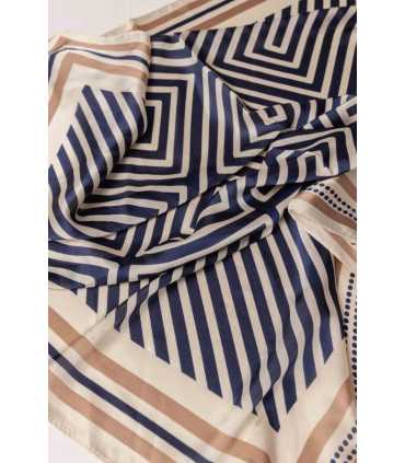 Panuelo Geometric