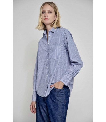 Camisa Necochea