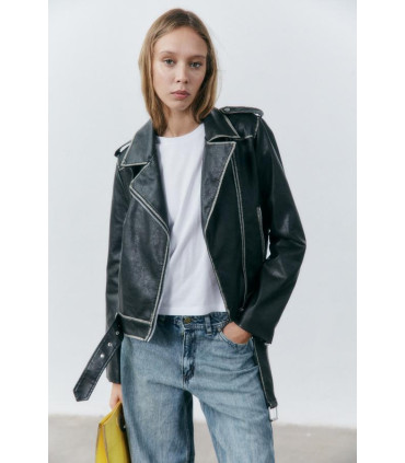 Chaqueta Barreal