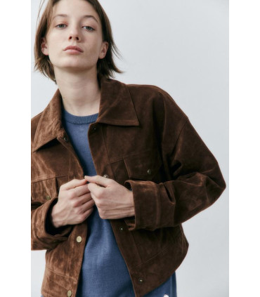 Chaqueta Itati