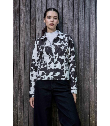 Chaqueta Vaca