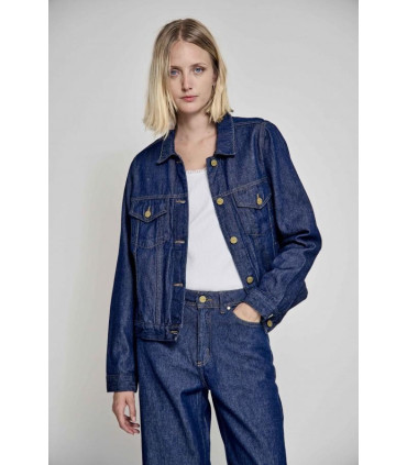 Campera Pucheta