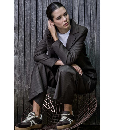 Blazer Iruya