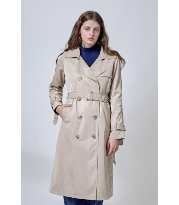 Trench Reartes