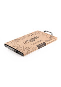 Super Combo + Planchetitta De Regalo