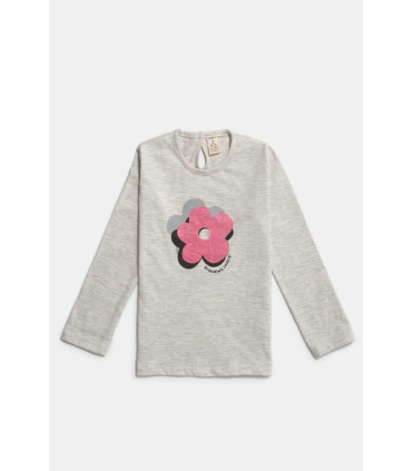 Remera Bebé Cheeky Ml Hilary 1 3