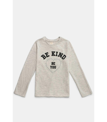 Remera Niñas Cheeky Ml Gianna 4 12