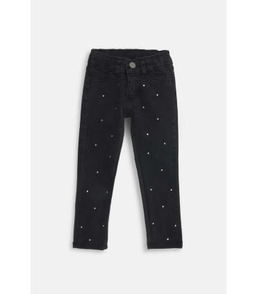 Pantalon Niñas Cheeky Den Skinny Sanna 4 14