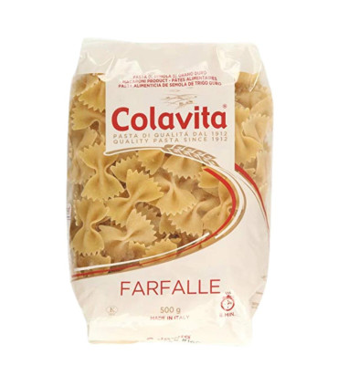 Farfalle Colavita 500 Gr.